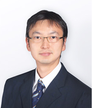 竹内 啓
